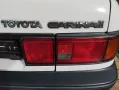 Toyota Carina II Liftback 1.6 XLI *1.Hand / Allwetter*