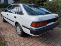 Toyota Carina II Liftback 1.6 XLI *1.Hand / Allwetter*