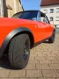 Fiat 124 Spider (Exterieur Abarth)