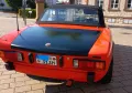 Fiat 124 Spider (Exterieur Abarth)