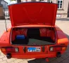 Fiat 124 Spider (Exterieur Abarth)