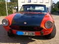 Fiat 124 Spider (Exterieur Abarth)