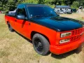 Chevrolet C1500
