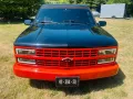 Chevrolet C1500