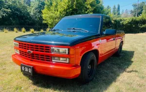 Chevrolet C1500