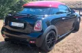 MINI R58 John Cooper Works Coupé JCW