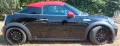 MINI R58 John Cooper Works Coupé JCW
