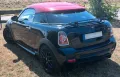 MINI R58 John Cooper Works Coupé JCW