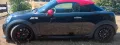 MINI R58 John Cooper Works Coupé JCW