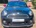 MINI R58 John Cooper Works Coupé JCW