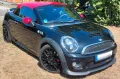 MINI R58 John Cooper Works Coupé JCW