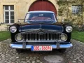 Simca Vedette Versailles V8