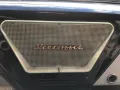 Simca Vedette Versailles V8