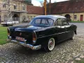 Simca Vedette Versailles V8