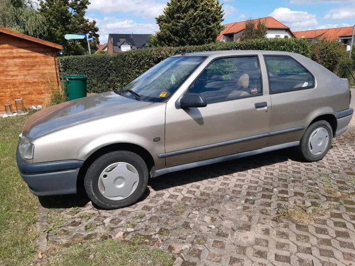 Renault 19 top Zustand