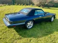 Jaguar XJS Cabriolet 4.0L 1995