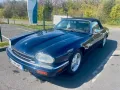 Jaguar XJS Cabriolet 4.0L 1995