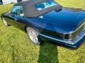 Jaguar XJS Cabriolet 4.0L 1995