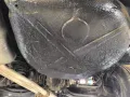 Mercedes-Benz 450 SL Distellgrün Metallic R107 4