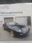 Porsche 928 S4