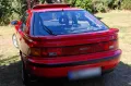 Mazda 323 F