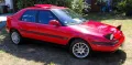 Mazda 323 F