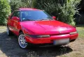Mazda 323 F