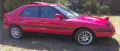 Mazda 323 F