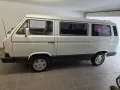 Volkswagen T3 Multivan