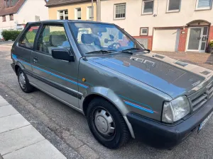 Nissan Micra K10 Bj 1989 - TÜV - Oldtimer - H-Zulassung