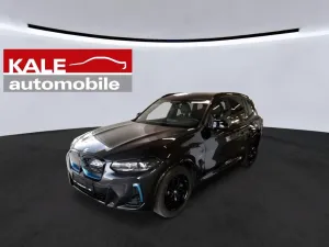 BMW iX3 Inspiring *20Zoll*PANORAMA*AHK*Shadow-Line*