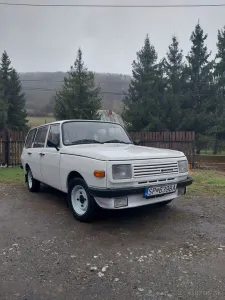 Wartburg 353 Tourist (Kombi)