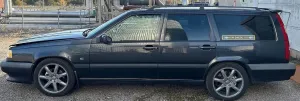 Volvo 855R