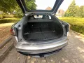 Tesla Model S Plaid MY2026 Lunar Silver 
