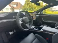 Tesla Model S Plaid MY2026 Lunar Silver 