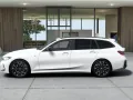 BMW M340i xDr T LivePro,AdLED,AHK,Pano,360°