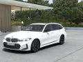 BMW M340i xDr T LivePro,AdLED,AHK,Pano,360°