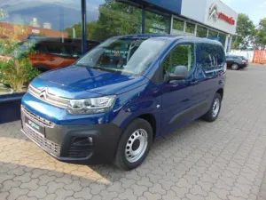 Citroën Berlingo Kasten Worker M/L1