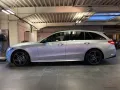 Mercedes-Benz C 180 T AMG ADVANCED+NIGHT+AHK+FAP-DISTRONIC+KAM