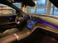 Mercedes-Benz C 180 T AMG ADVANCED+NIGHT+AHK+FAP-DISTRONIC+KAM