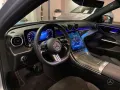 Mercedes-Benz C 180 T AMG ADVANCED+NIGHT+AHK+FAP-DISTRONIC+KAM