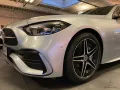 Mercedes-Benz C 180 T AMG ADVANCED+NIGHT+AHK+FAP-DISTRONIC+KAM