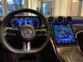 Mercedes-Benz C 180 T AMG ADVANCED+NIGHT+AHK+FAP-DISTRONIC+KAM