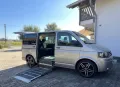 Volkswagen VW Multivan T5 Startline
