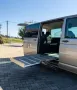 Volkswagen VW Multivan T5 Startline