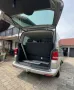 Volkswagen VW Multivan T5 Startline