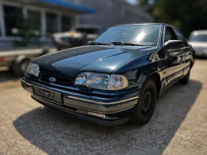 Ford Scorpio Mk1 2.9 V6 Schalter