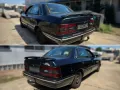 Ford Scorpio Mk1 2.9 V6 Schalter