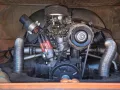 Volkswagen VW T2 Kastenwagen