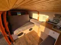Volkswagen VW T2 Kastenwagen
